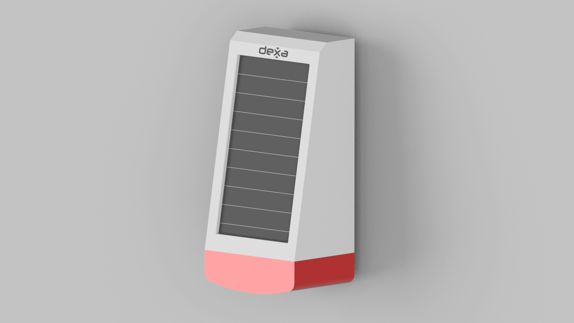 SFH Alarm Sirene 1