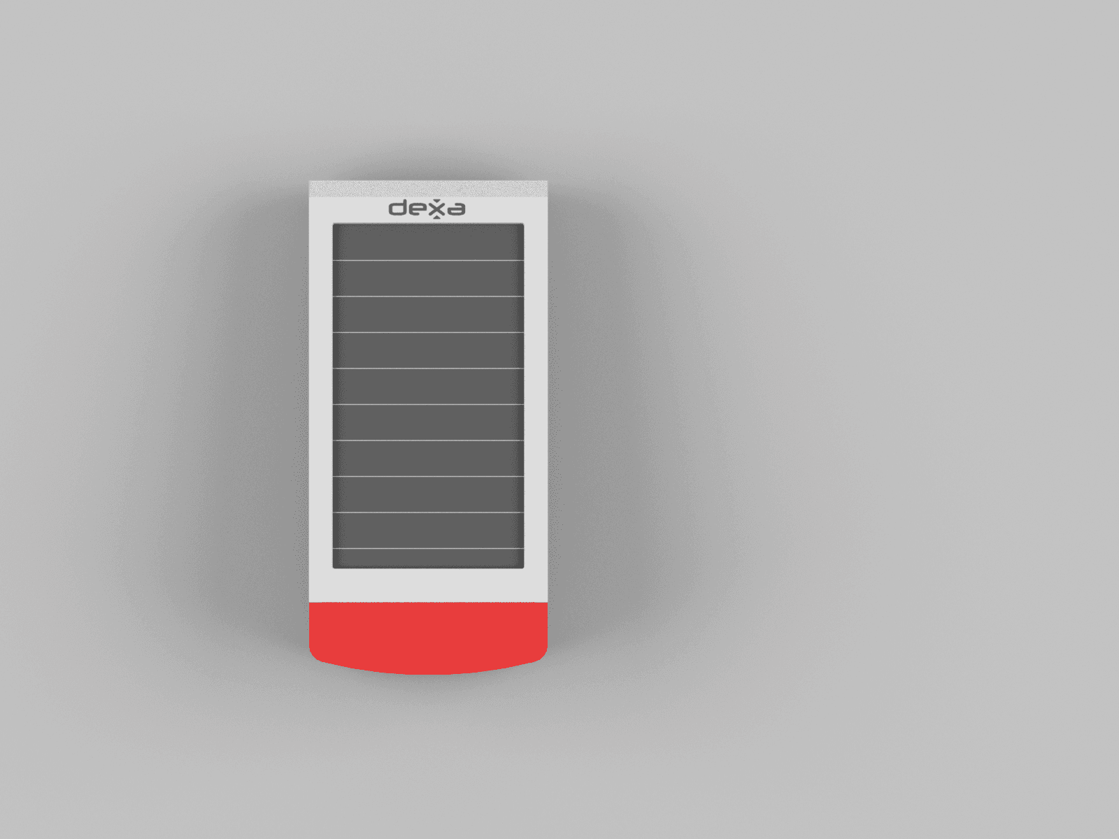 SFH Alarm Sirene 2
