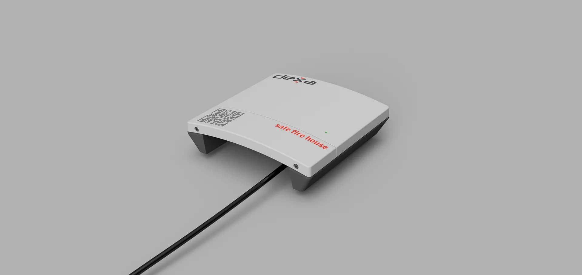 SFH PoE-Repeater — DXO-SFH-RP-XX-02 - Bild 3