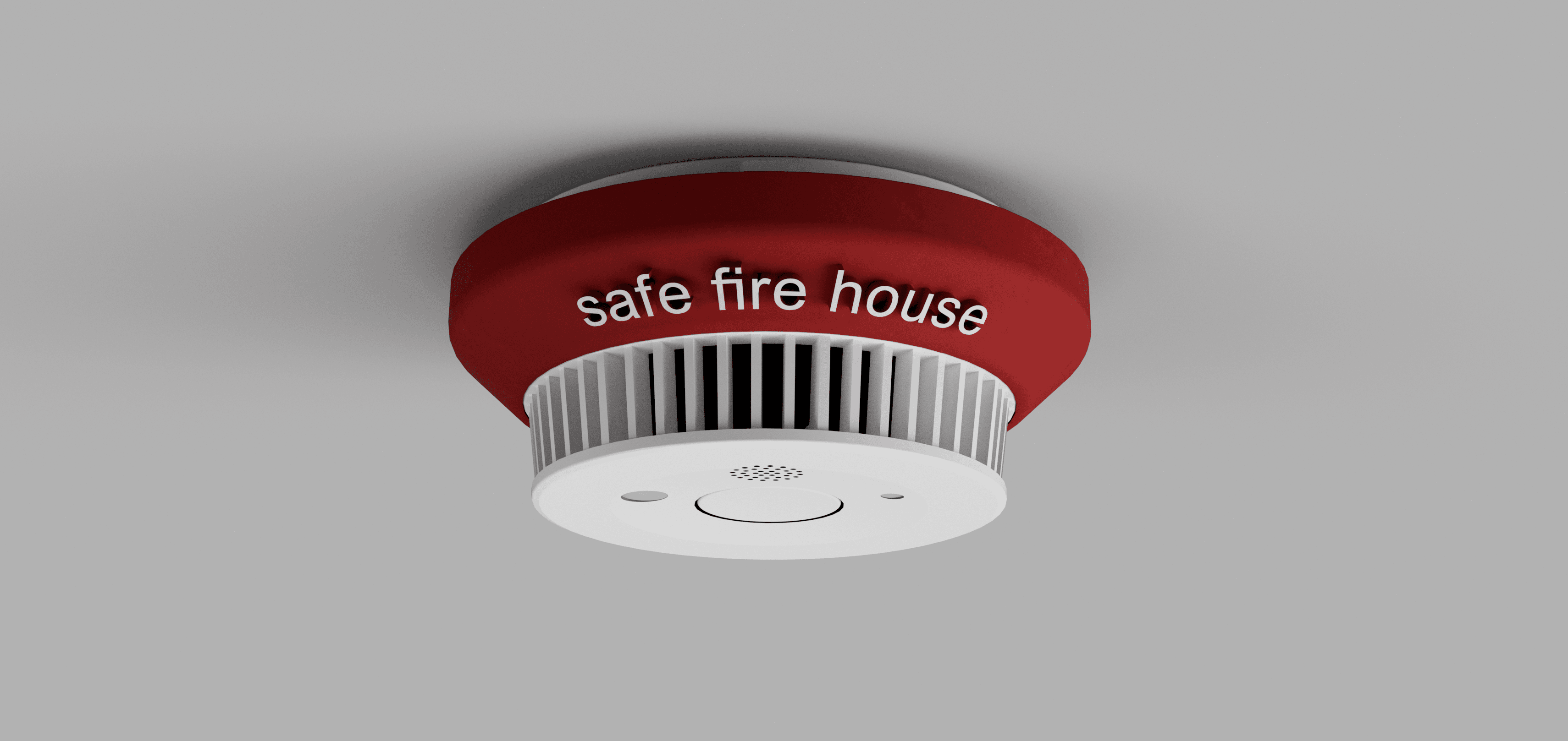 SFH Rauchmelder für Gebäude 3