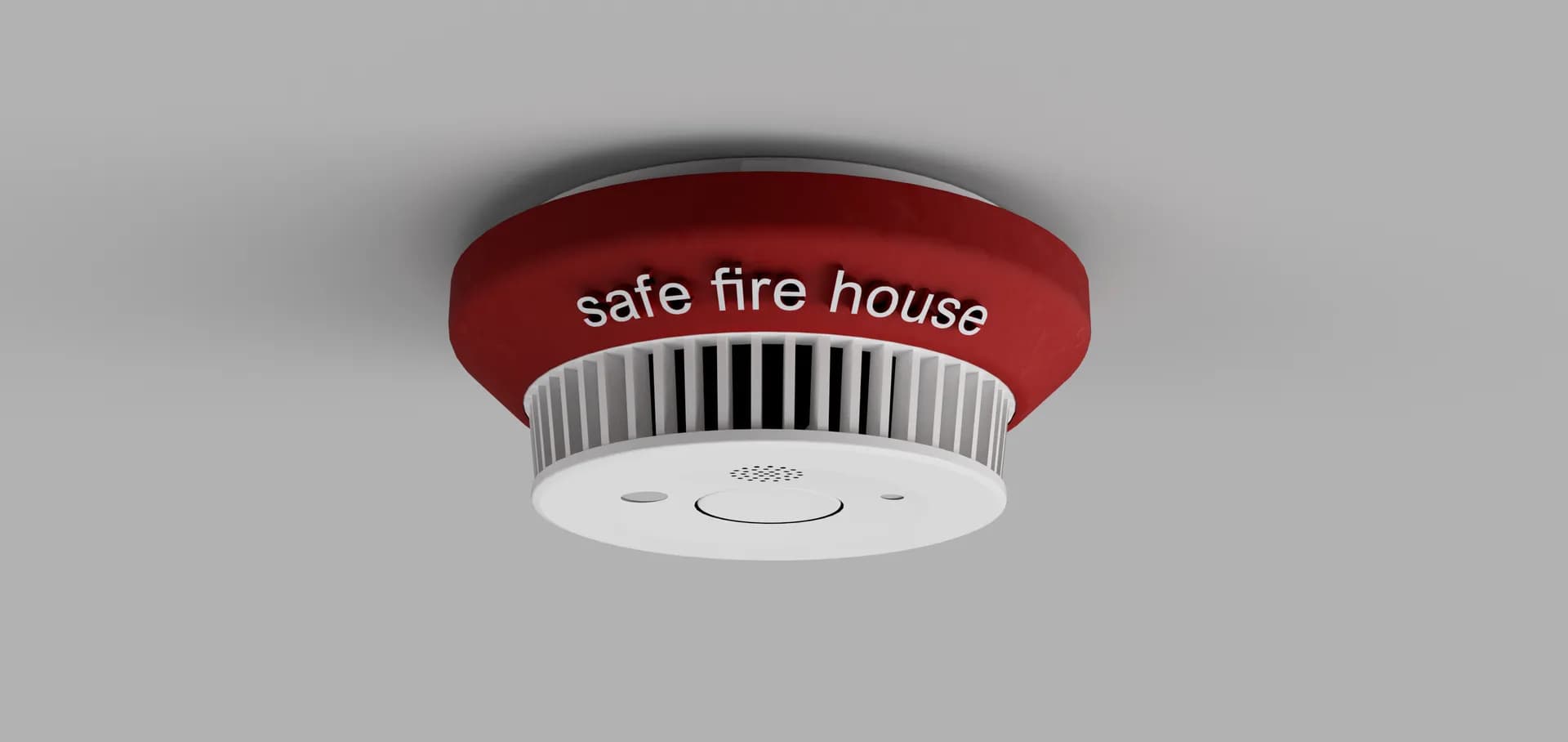 SFH Rauchmelder für Gebäude — DXO-SFH-SD-LRW-02 - Bild 3