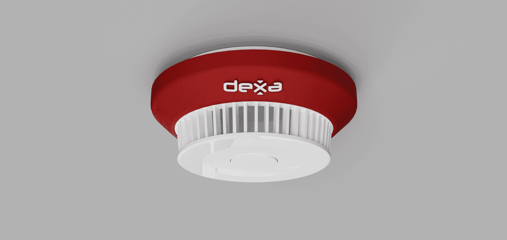 SFH Rauchmelder (Gebäude)