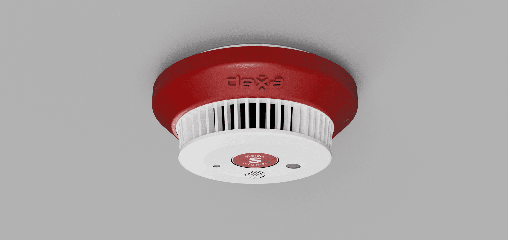 SFH Rauchsensor (Fahrzeuge)