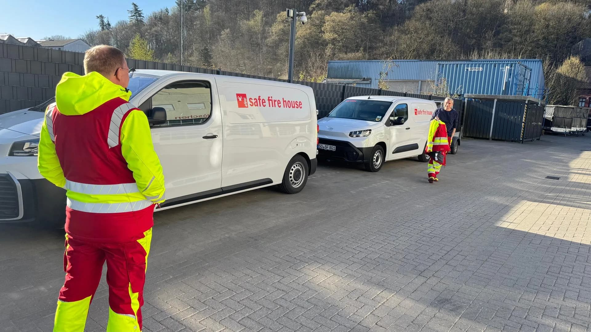 Feuerwehr Stadt Ennepetal