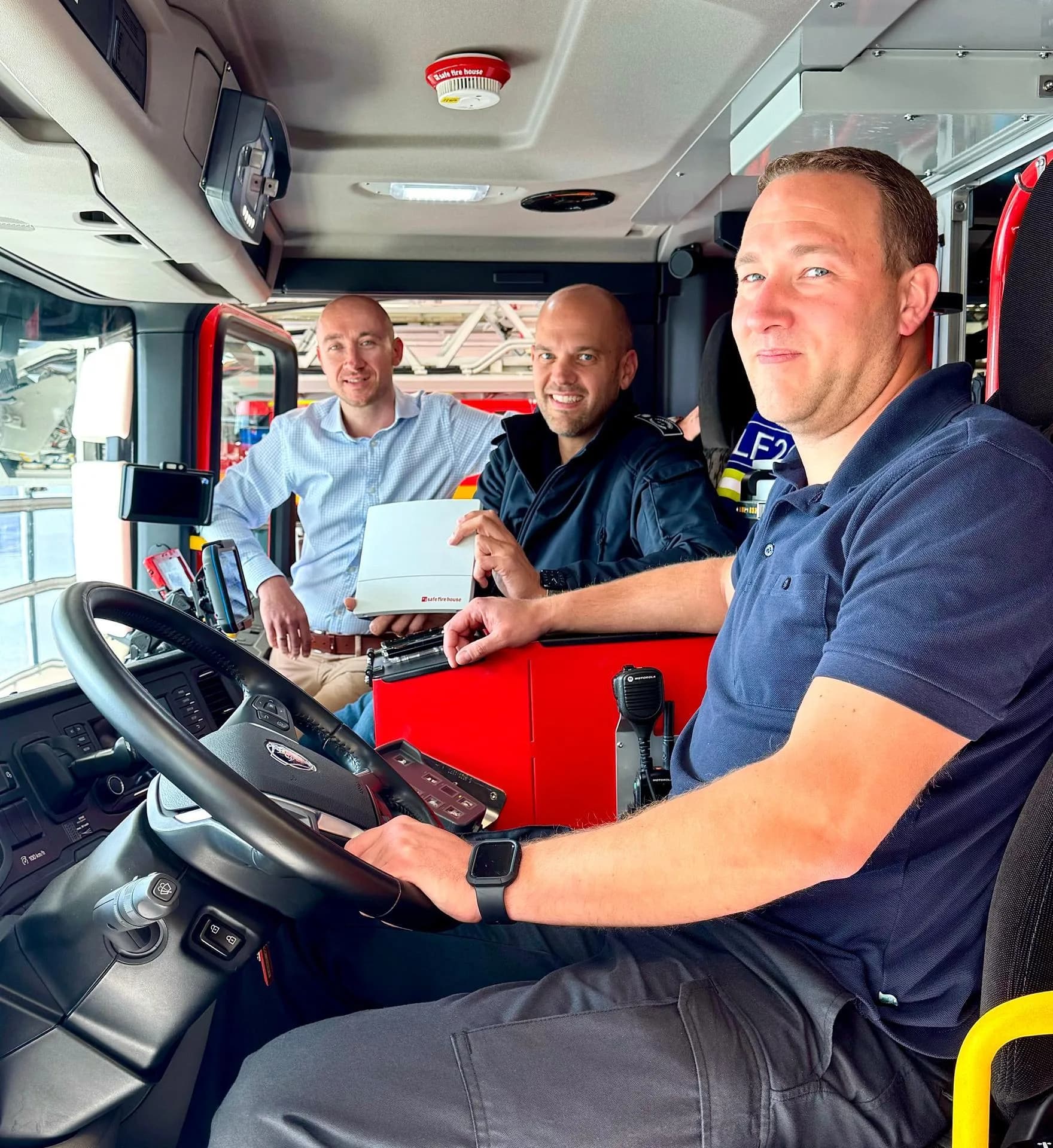 Feuerwehr Stadt Soest