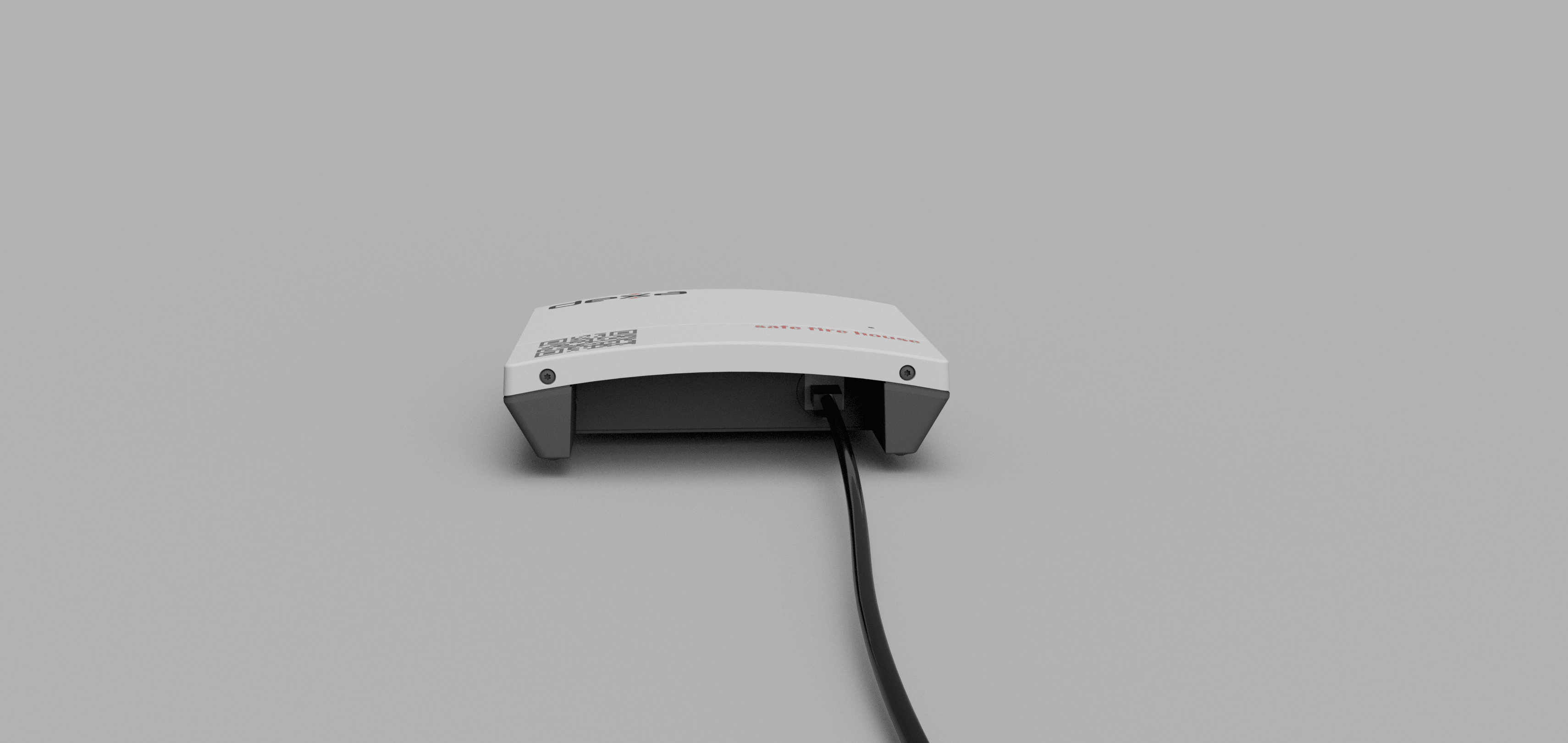 SFH PoE-Repeater — DXO-SFH-RP-XX-02 - Bild 2