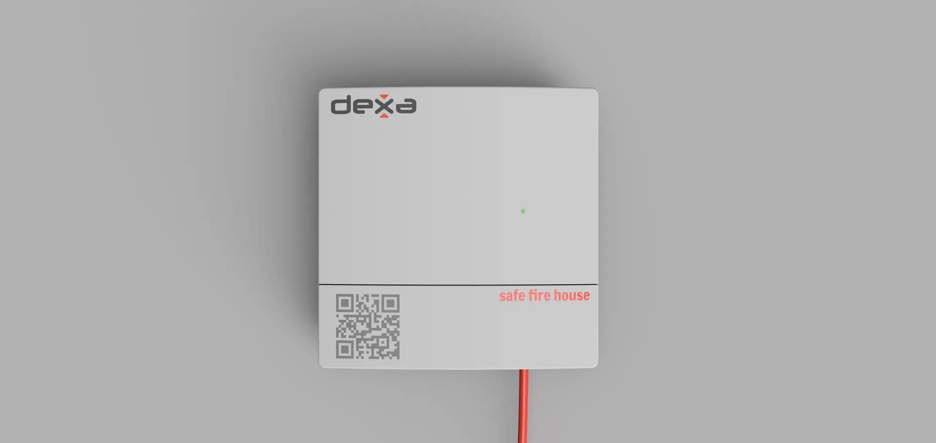 SFH PoE-Zentrale — DXO-SFH-CU-B-02 - Bild 1