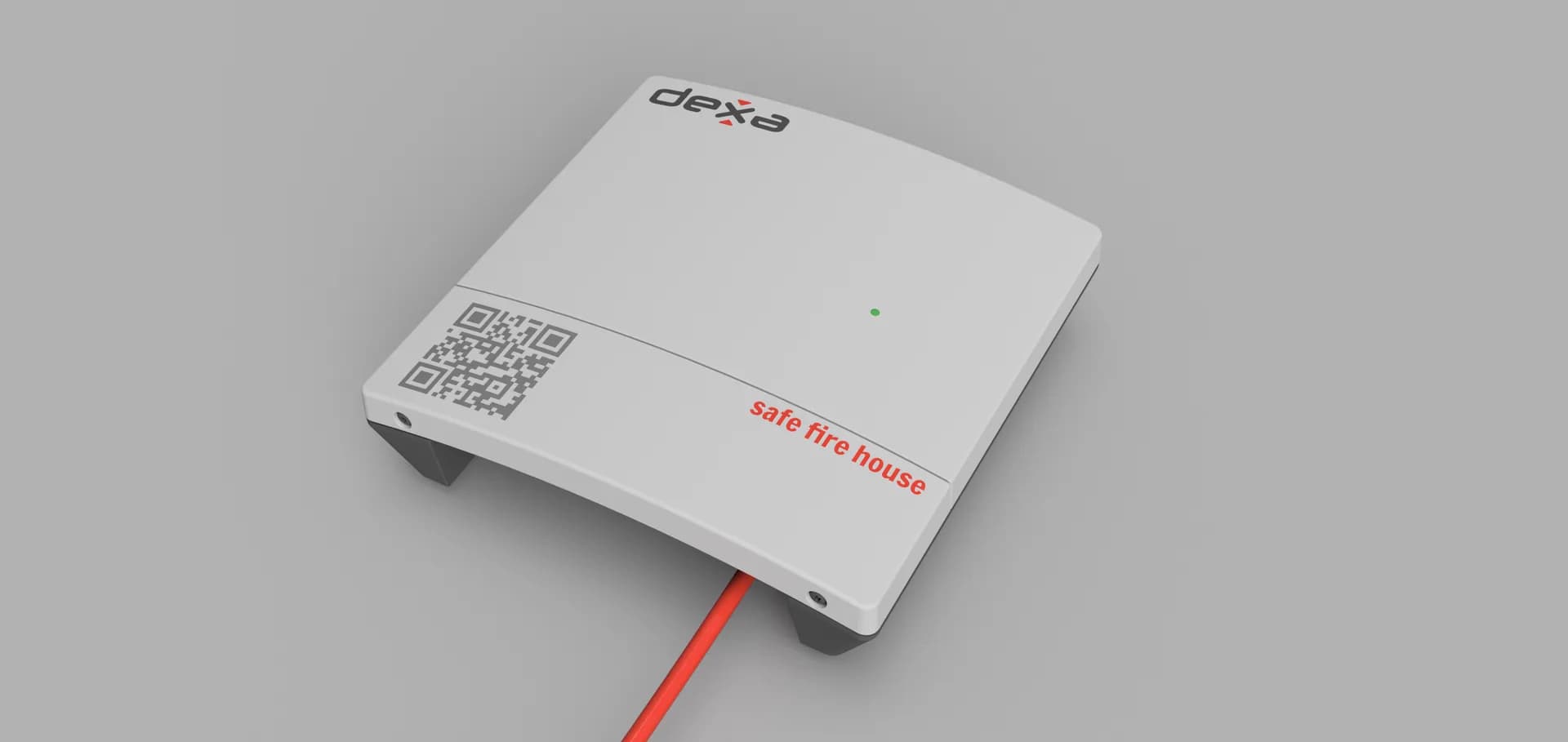 SFH PoE-Zentrale — DXO-SFH-CU-B-02 - Bild 3
