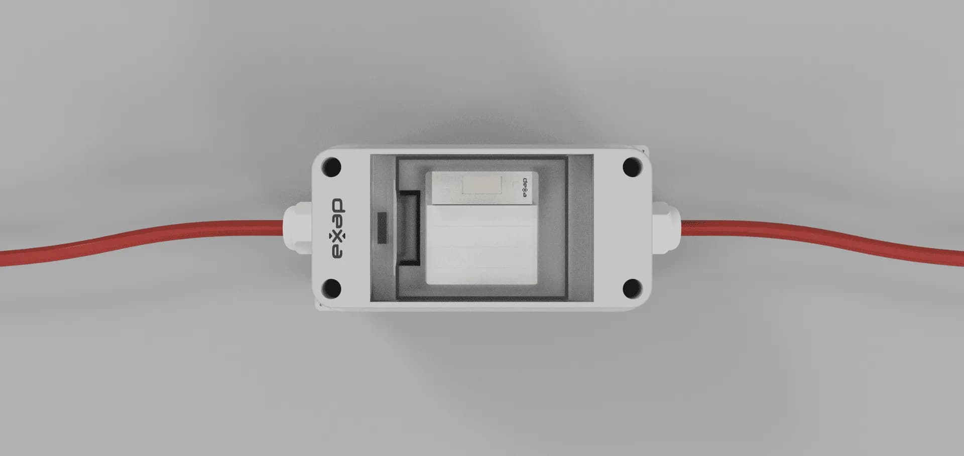 SFH Schaltkontakt — DXO-SFH-SC-1-01 - Bild 1