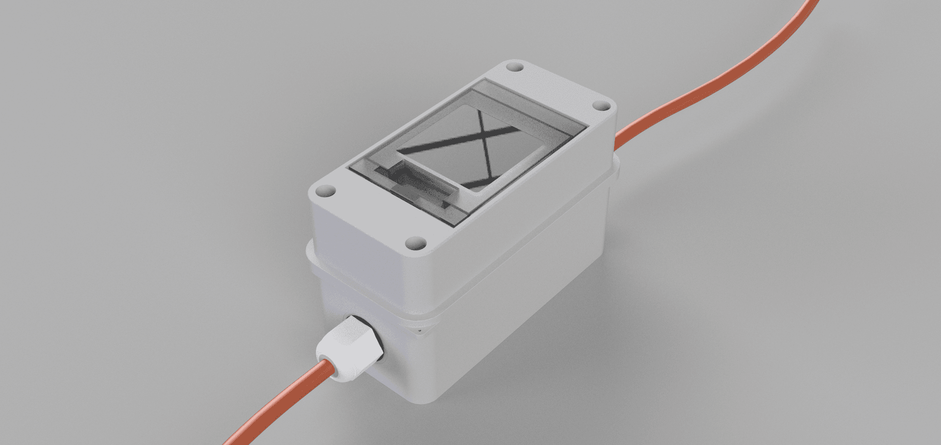 SFH Schaltkontakt — DXO-SFH-SC-1-01 - Bild 2