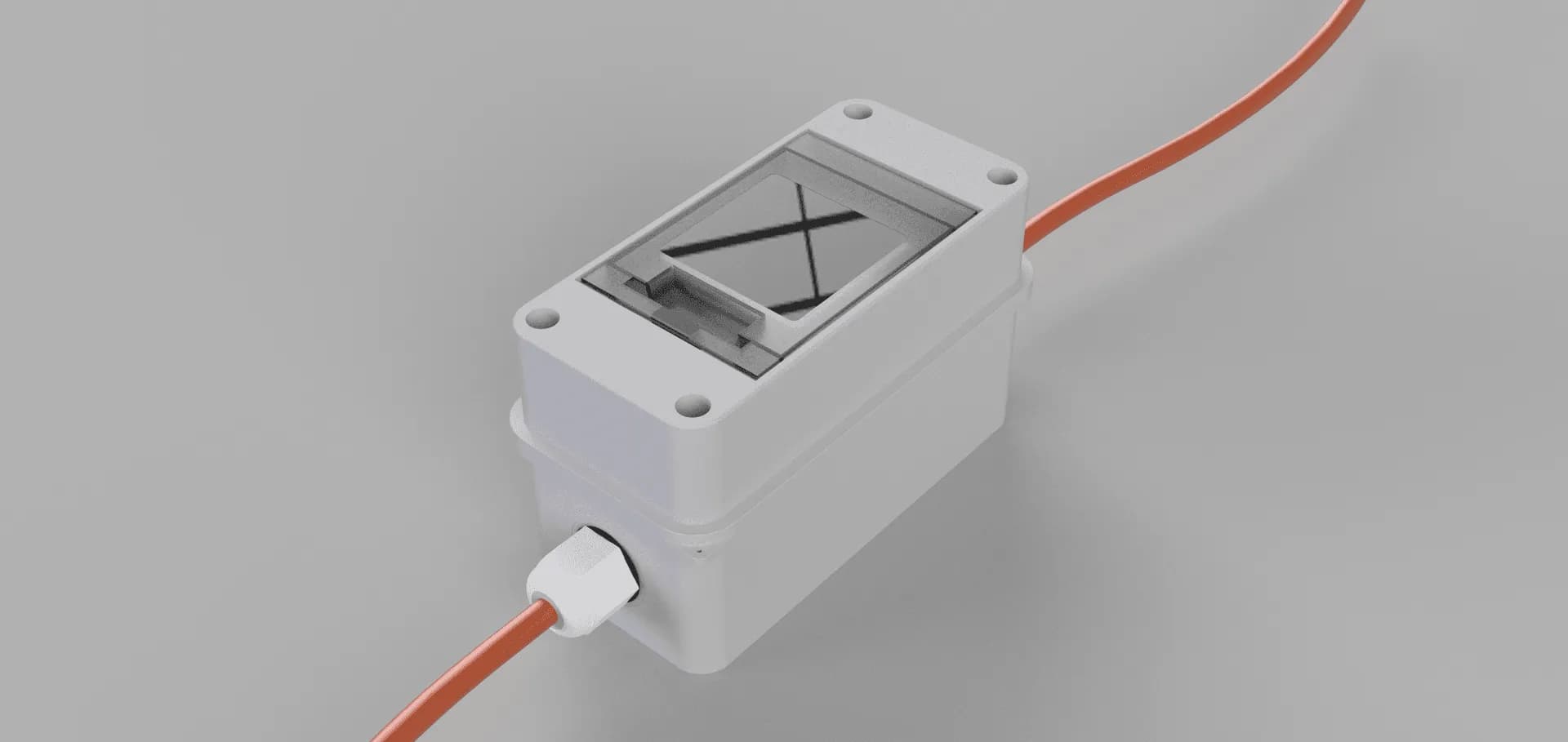 SFH Schaltkontakt — DXO-SFH-SC-1-01 - Bild 2