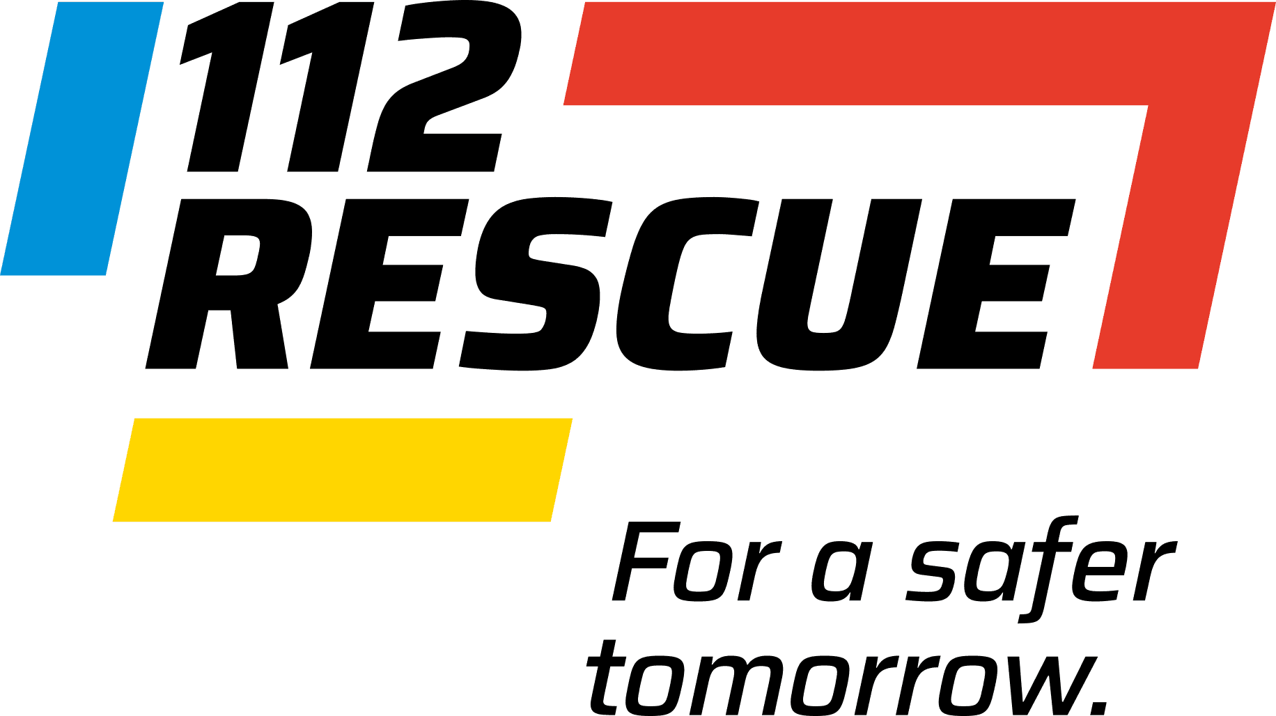 Besuchen Sie uns auf der 112 RESCUE Messe in Dortmund