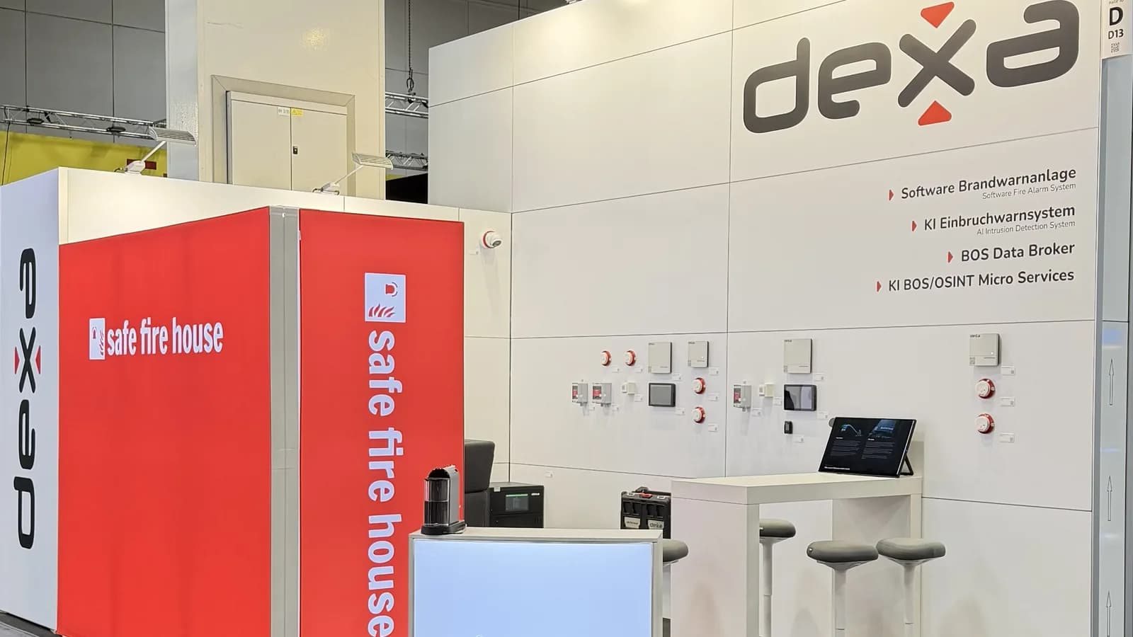 Interschutz 2026 in Hannover: Unsere Woche zwischen Fahrzeugen, Technik und vielen Gesprächen 1